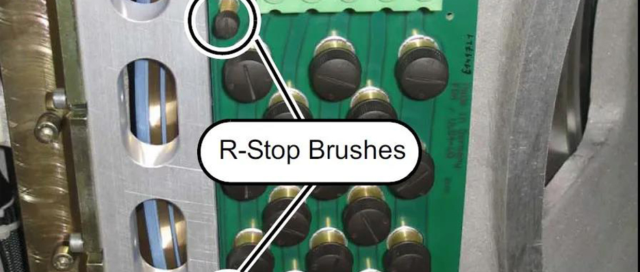 飛利浦MX16CT故障維修經(jīng)驗(yàn)分享